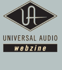 UA Webzine