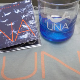 Mercury Package from UNA Music