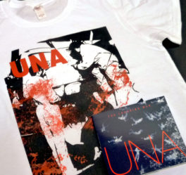 Moon Package from UNA Music
