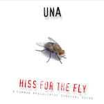 hiss_for_the_fly_cover