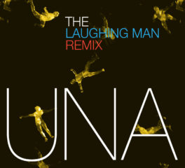 The Laughing Man Remix LP2