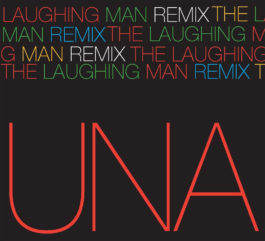 The Laughing Man Remix Vol 1 - SV1