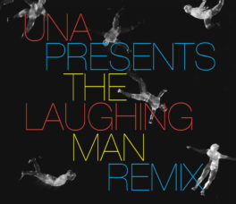 The Laughing Man Remix Vol 2 SV2