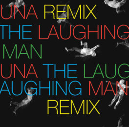 The Laughing Man Remix Vol 3 SV3