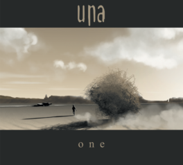 One LP1 from UNA music