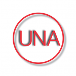 UNA Logo sm